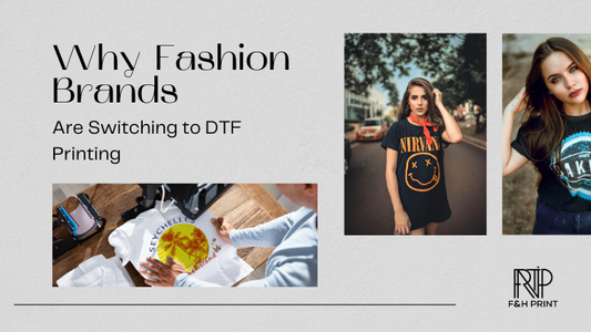 DTF Printing