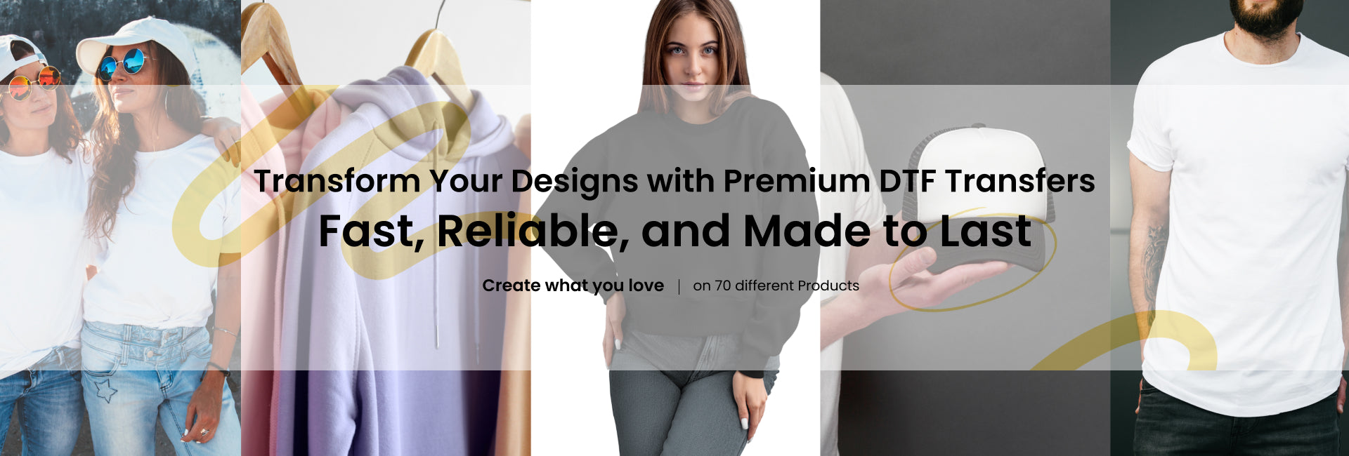 Transform Your Designs