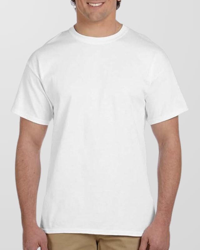 Men’s Customized Multicolor Cotton T-Shirt