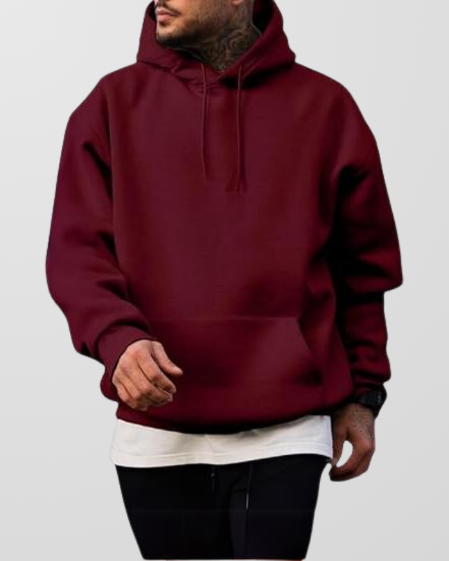 Customized - Gildan Hoodies