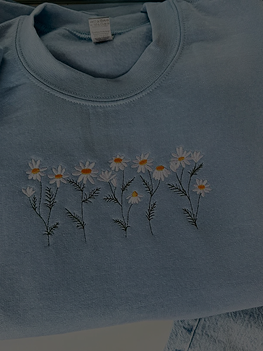custom Embroidery
