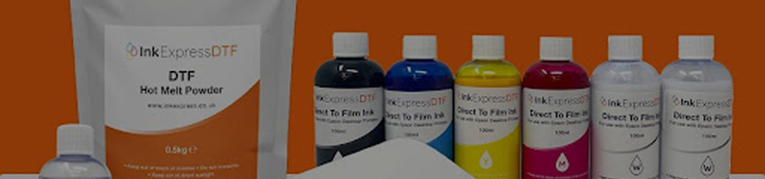 premium DTF supplies