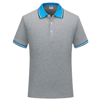 Polo Shirts – Men’s Classic Polo Shirts | F & H Print