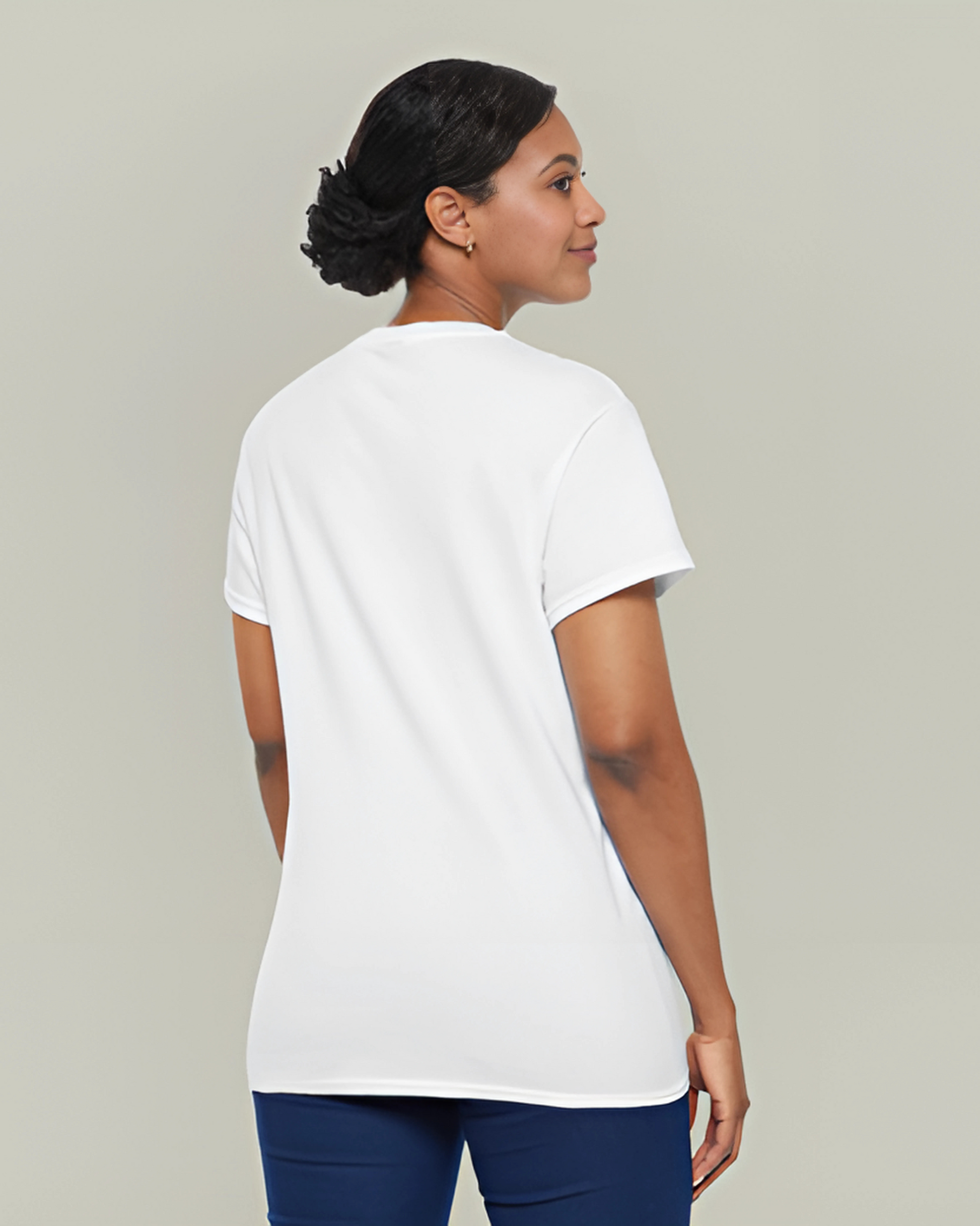 Customized Unisex Classic Tee
