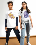 Youth Classic Tee | Gildan 5000B