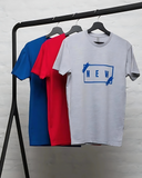 Men's Fitted T-Shirt | Next Level 3600