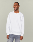 Unisex Gildan Crewneck Sweatshirt