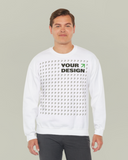 Unisex Gildan Crewneck Sweatshirt