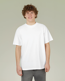 Unisex Garment-Dyed Drop-Shoulder T-Shirt | Shaka Wear