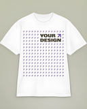 Unisex Garment-Dyed Drop-Shoulder T-Shirt | Shaka Wear