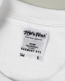 Unisex Garment-Dyed Drop-Shoulder T-Shirt | Shaka Wear