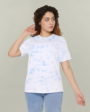 Unisex Bella Canvas FWD Fashion Tie-Dyed T-Shirt