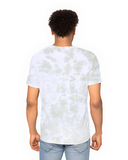 Unisex Bella Canvas FWD Fashion Tie-Dyed T-Shirt