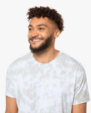 Unisex Bella Canvas FWD Fashion Tie-Dyed T-Shirt