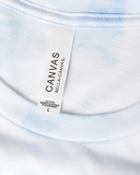 Unisex Bella Canvas FWD Fashion Tie-Dyed T-Shirt