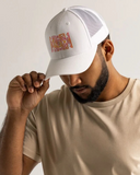 Retro Trucker Hat