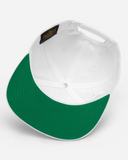Flat Bill Cap
