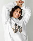 Unisex Heavy Blend Hoodie | Gildan 18500