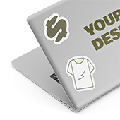 Magnets and Stickers