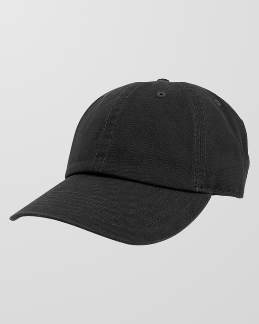Premium Blank Cap