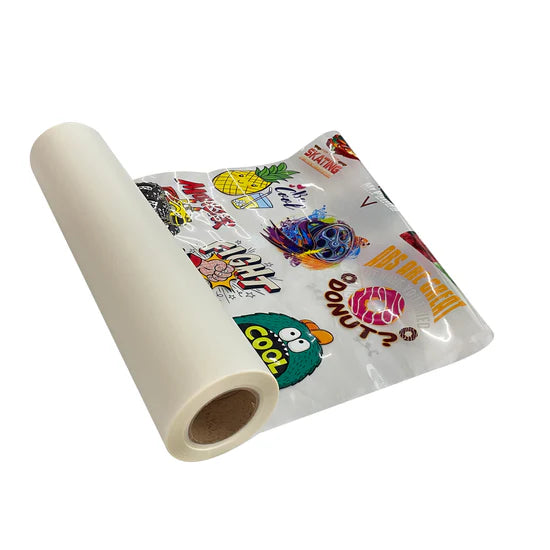 DTF transfer film
