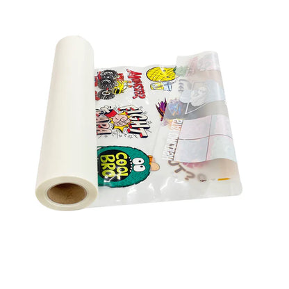 DTF Transfer Film – 24" x 328ft