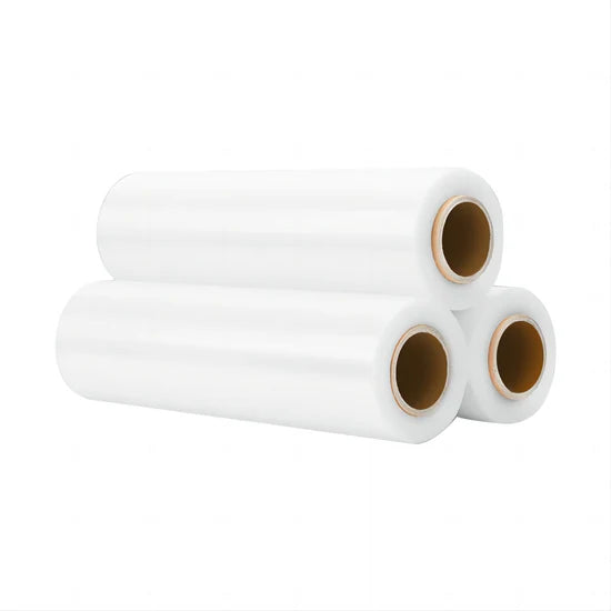 white DTF transfer film