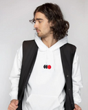 Unisex Heavy Blend Hoodie | Gildan 18500