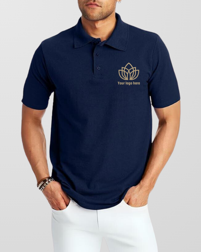 Polo shirts