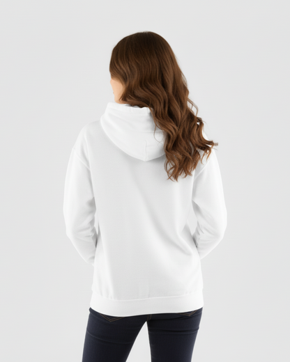 Unisex Heavy Blend - Blank Hoodie | Gildan 18500