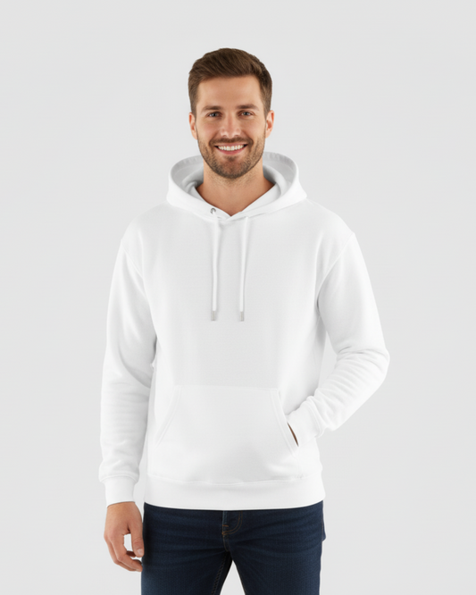 Unisex Heavy Blend - Blank Hoodie | Gildan 18500
