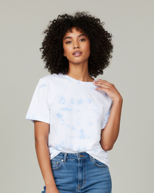 Unisex Bella Canvas blank t-shirt – lightweight fashion tee ideal for everyday wear and screen printing