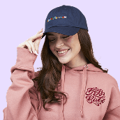 Embroidery