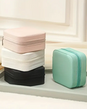 Blank Traveler Jewelry Box