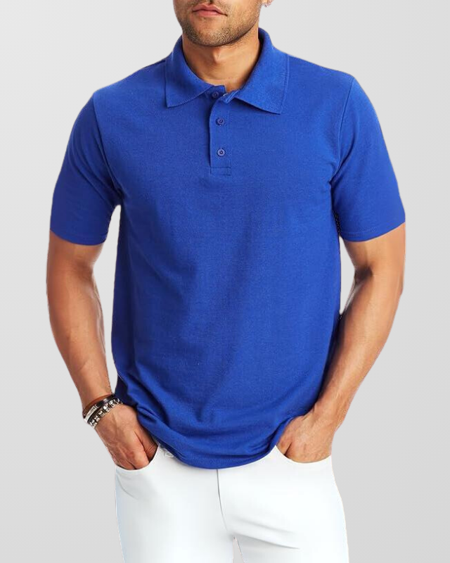 customized polo shirt