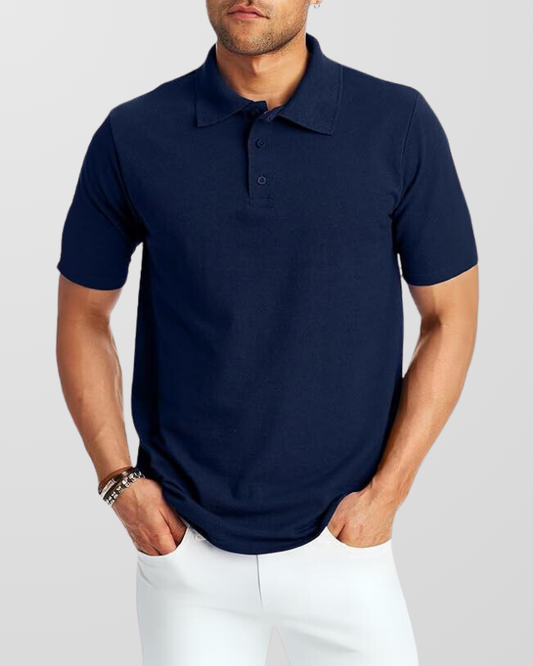Unisex Polo Shirt