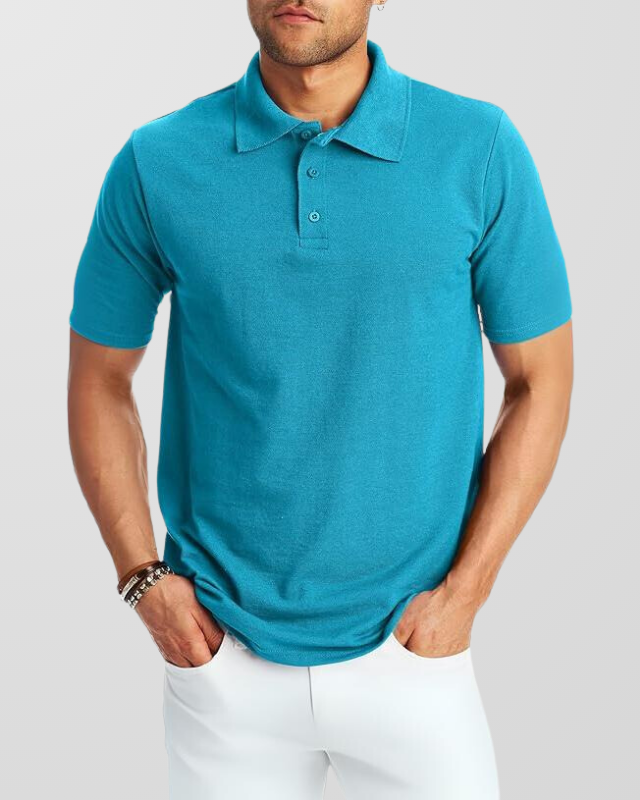 Unisex Polo Shirt