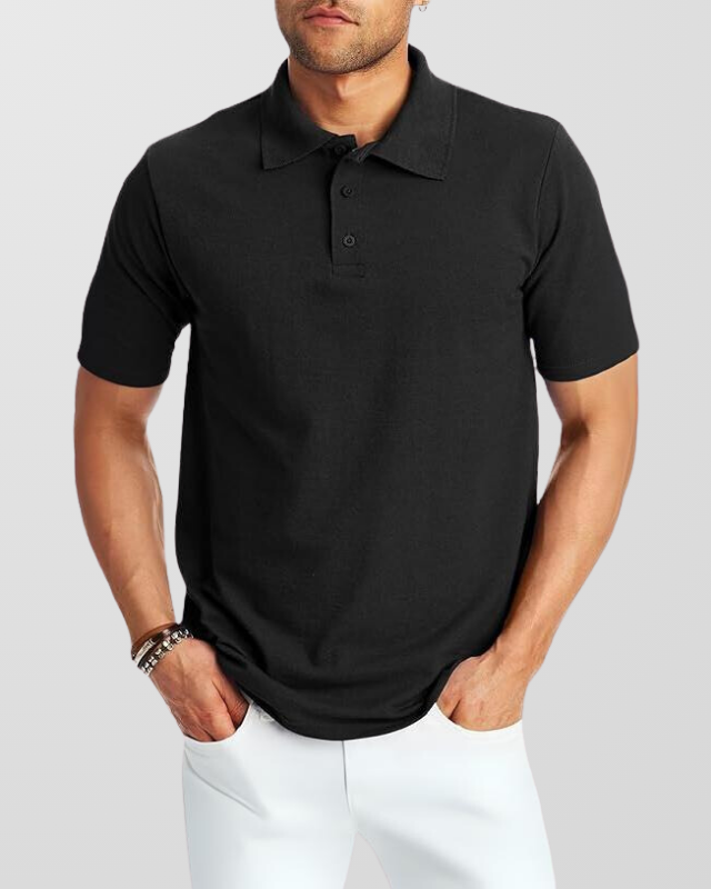 customized polo shirt